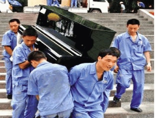 秦先生从西城百万庄搬入海淀上地