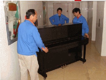 王先生从西城马甸搬入西城西直门